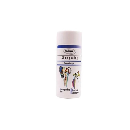 Picture of Bubimex Dry Shampoo